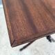 Napoleon • Portable folding table