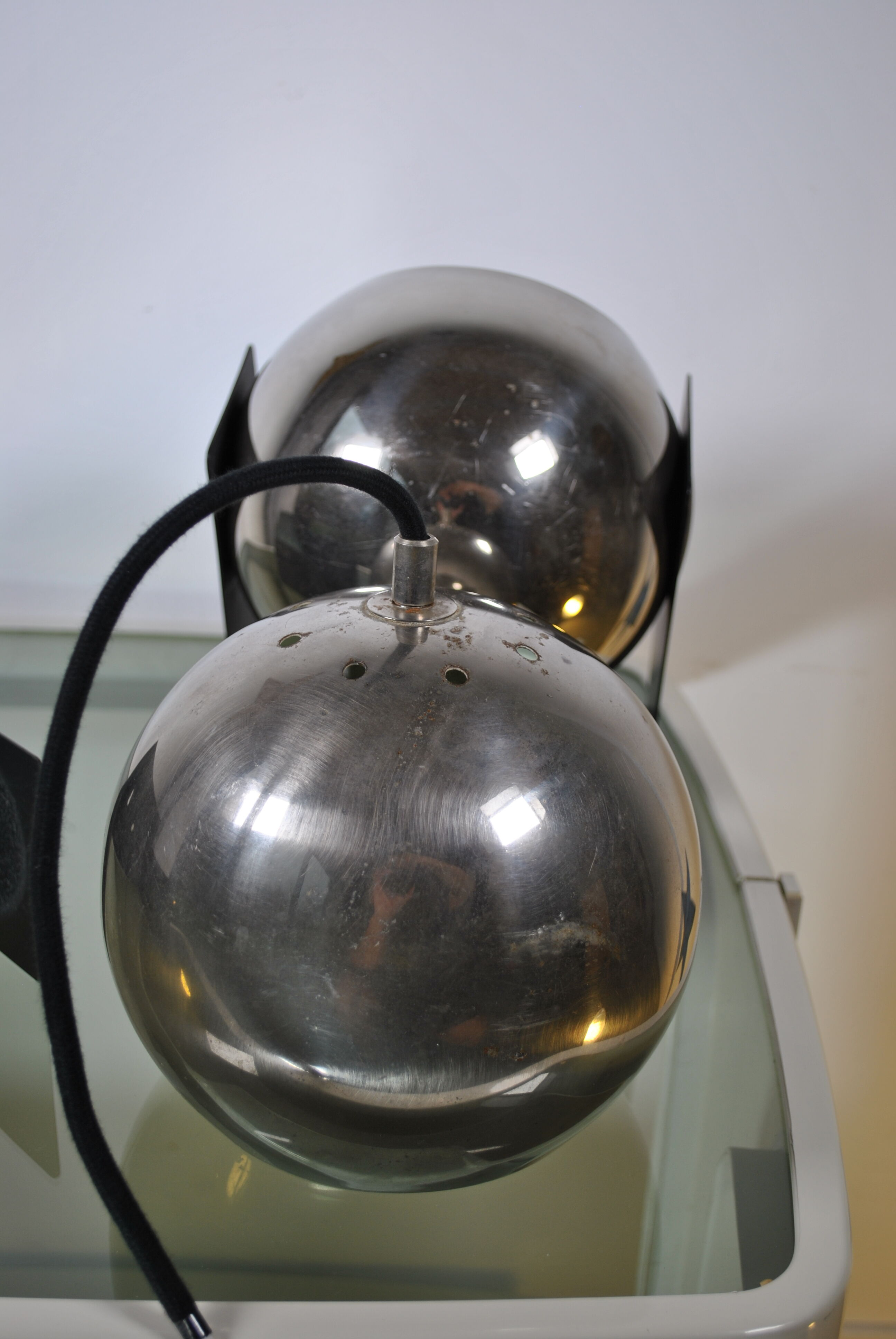 Lita Wall Lamps 1970