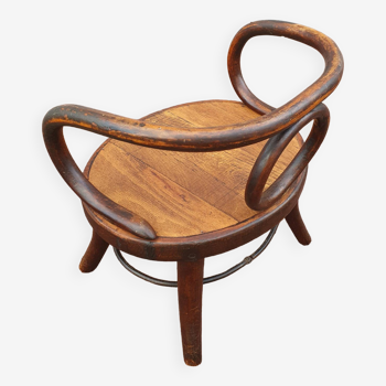 Small thonet chair