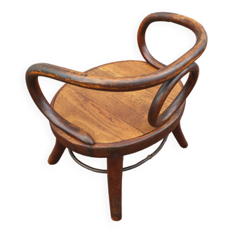 Small thonet chair