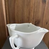 Porcelain saucepan