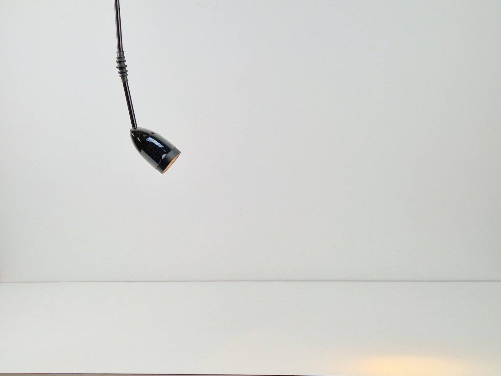 Modern Spot Pendant Lamp by Toshiyuki Kita for Luci Italia, 1980s