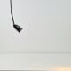Modern Spot Pendant Lamp by Toshiyuki Kita for Luci Italia, 1980s
