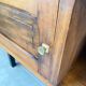 Vintage low enfilade (shallow)