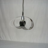 Stainless suspension from the 60s - 70s