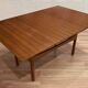 LOW OR HIGH SCANDINAVIAN DESIGN "MODULAR" COFFEE TABLE.