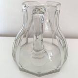 Baccarat crystal carafe model Talleyrand