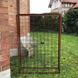 Locker 165 metal bottles