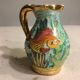 faience vallauris lot of ceramics Lamarche cerart and cerdazur