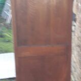 Vintage wardrobe mirror cabinet