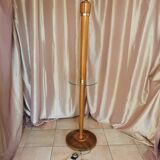 Art deco floor lamp 40s