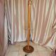 Art deco floor lamp 40s