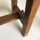 Shaker Hudson Farm stool