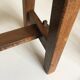 Shaker Hudson Farm stool