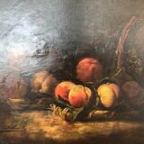 Painting Alfred Brunel de Neuville