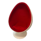 Egg armchair