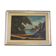 Oil painting on canvas, Francis Torry Brescia, 1977