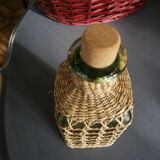 Carafe osier