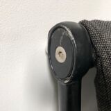 Knoll Sling 2-seater sofa design Bruce Hannah - Andrew Morrison vintage 70