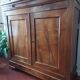 Buffet ancien massif