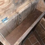 Entrance console table