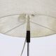 Height Adjustable Floor Lamp by Ruser & Kuntner for Knoll International 1960s