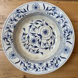 Plate and deep dish series TG & FB 1883-1887