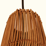 Boho Pendant Light