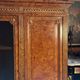 Louis XVI style library.
