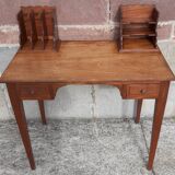 Secretary desk or writing desk