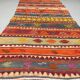 Coureur kilim turc 202x90 cm