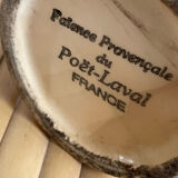 Poët-Laval stoneware jug with one handle