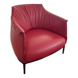 Fauteuil Poltrona Frau