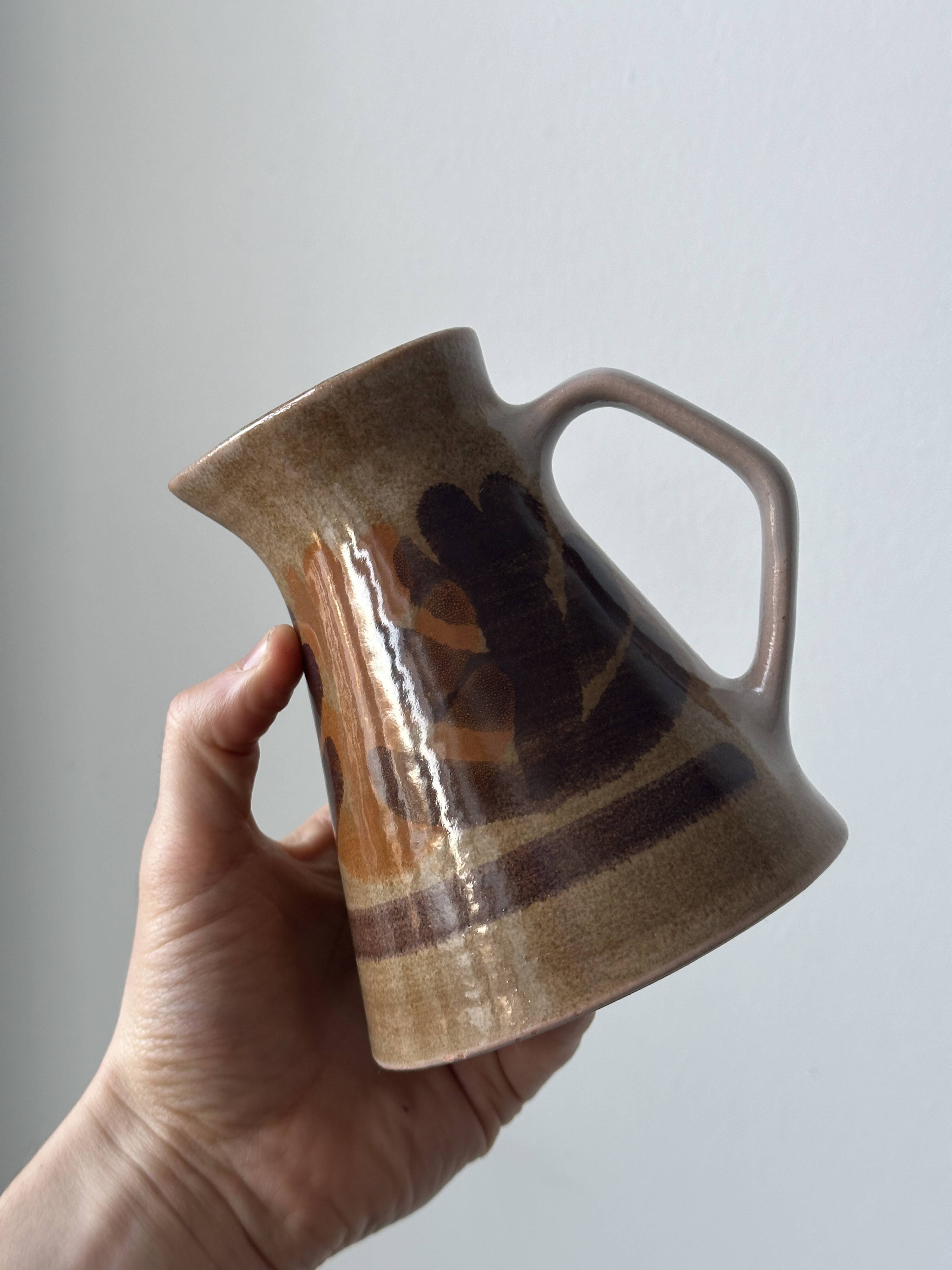 Old pitcher mbfa pornic palmyre