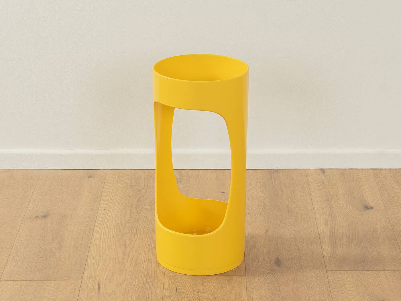 SPACE AGE Umbrella stand, Rainer Lange, Schönbuch