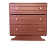 Commode art déco