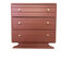 Commode art déco