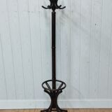 Bistro parrot coat rack ZPM Radomsko for Thonet