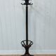 Bistro parrot coat rack ZPM Radomsko for Thonet