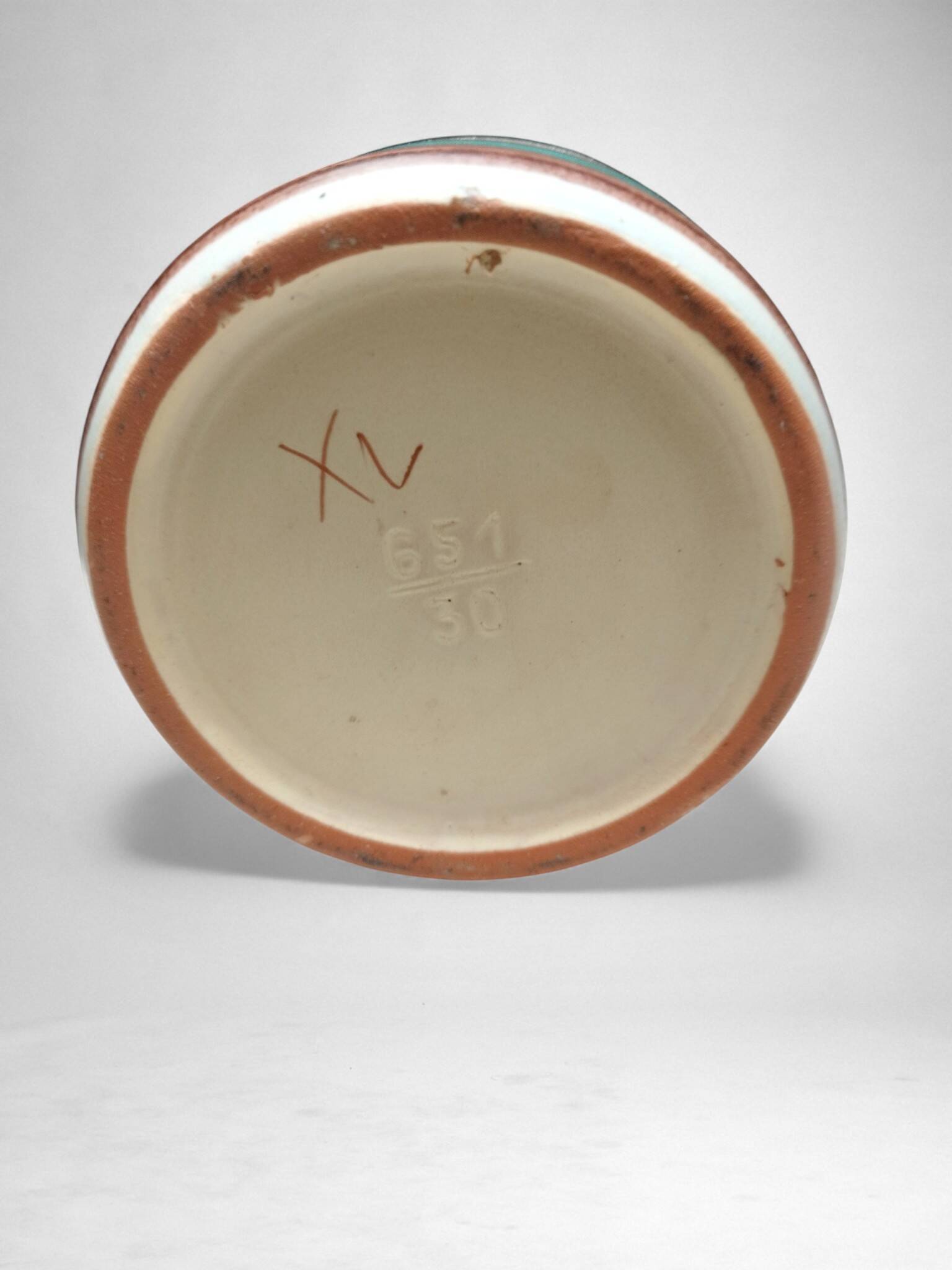 Vase Céramique vintage
