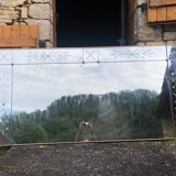 Brewery mirror