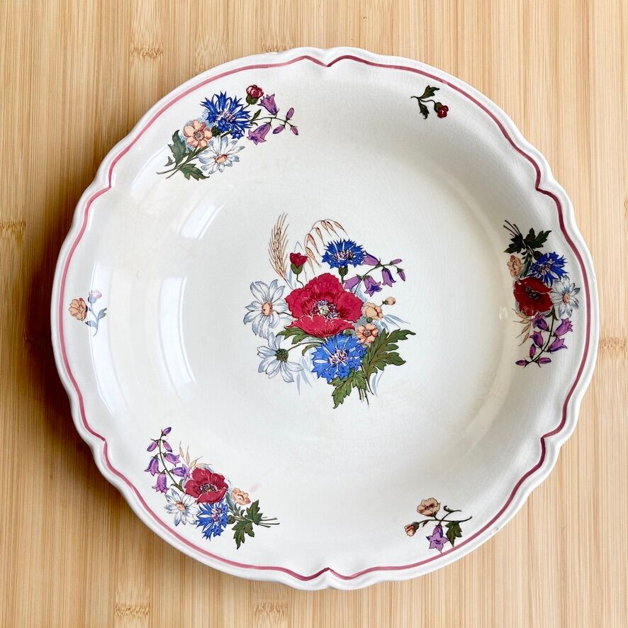 Hollow flat agreste sarreguemines