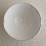 Iron earth bowl Digoin Sarreguemines