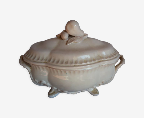 Soupière provençale