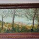 Peinture à l'huile