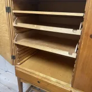 Vintage Swedish storage furniture – Nordiska Kompaniet (NK) Scandinavian