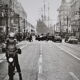 Anonymous silver photo marseille la canebiere and the old port circa 1970