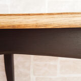 Renovated coffee table