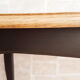 Renovated coffee table