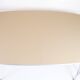 Superellipse Dining Table Model B616 With Grey Laminate By Piet Hein